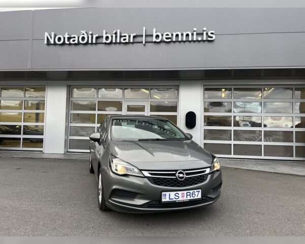 OPEL CORSA-E - Benni used cars