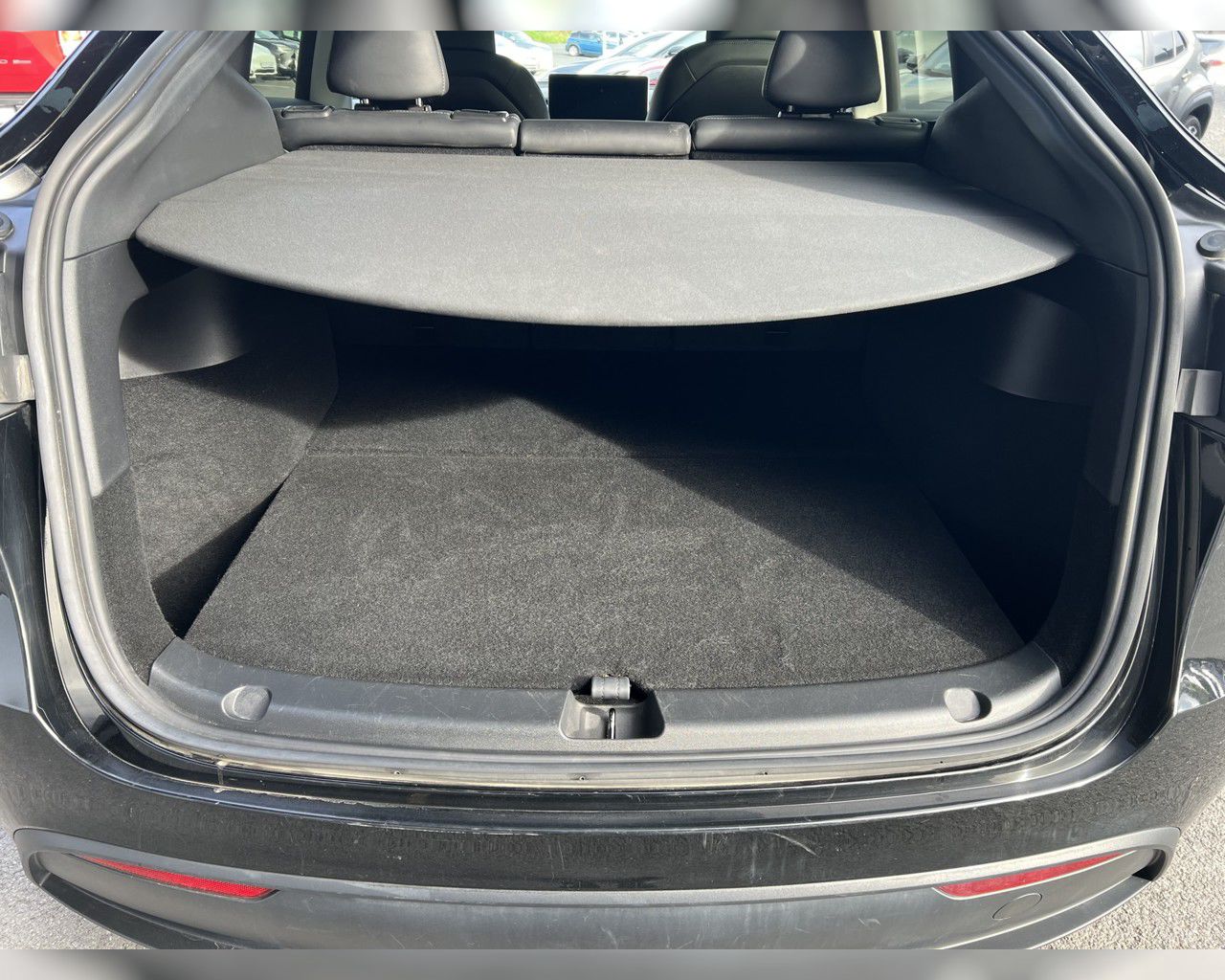 TESLA MODEL Y SR