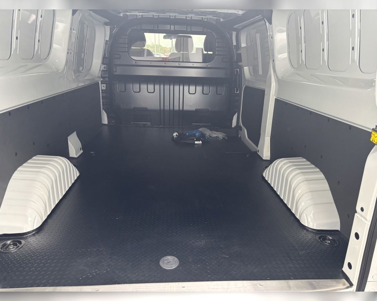 MAXUS EDELIVER 7