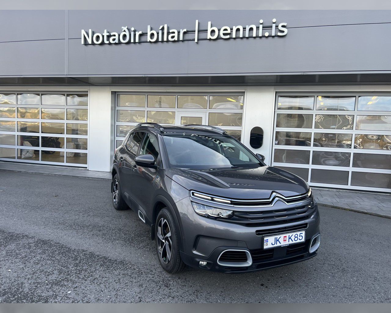 CITROEN C5 AIRCROSS PLUG IN HYBRID CITROEN C5 AIRCROSS PLUG IN HYBRID